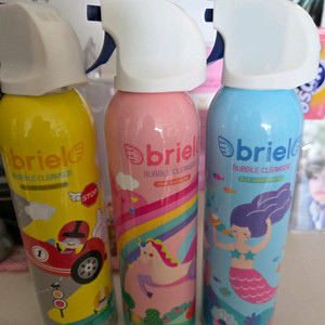 브리엘버블클렌져.일괄3개만원.반값택포