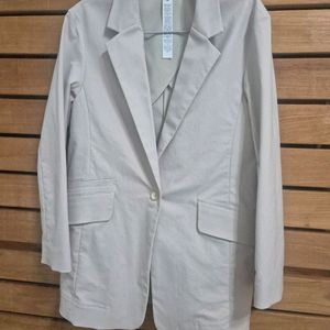 룰루레몬 여성 블루종 자켓 XS