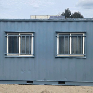 3x7. 깨끗한 중고컨테이너