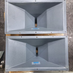 알텍 altec mr2 594 혼 (나팔혼) 1조