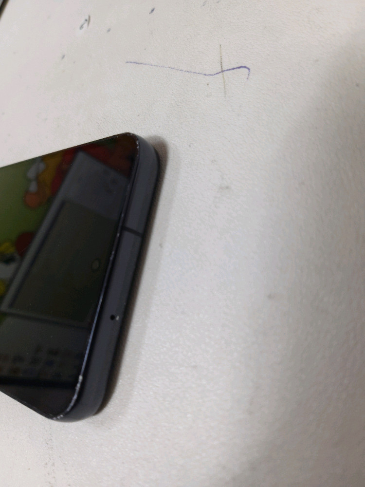 갤럭시S23 블랙--3