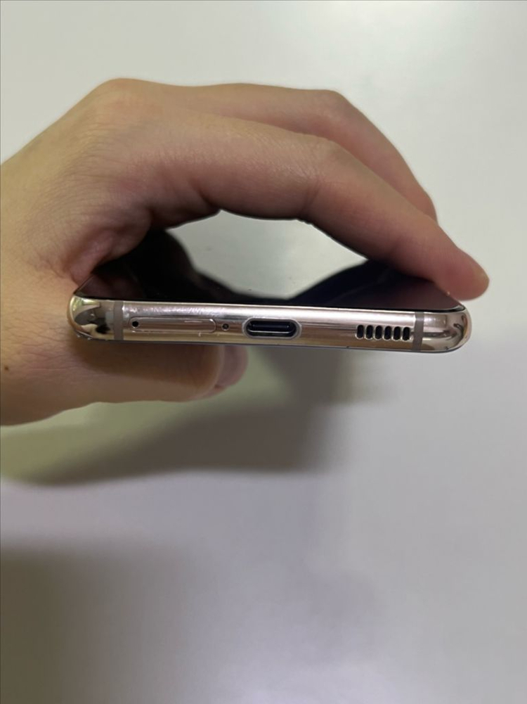 갤럭시 S21 256gb--3