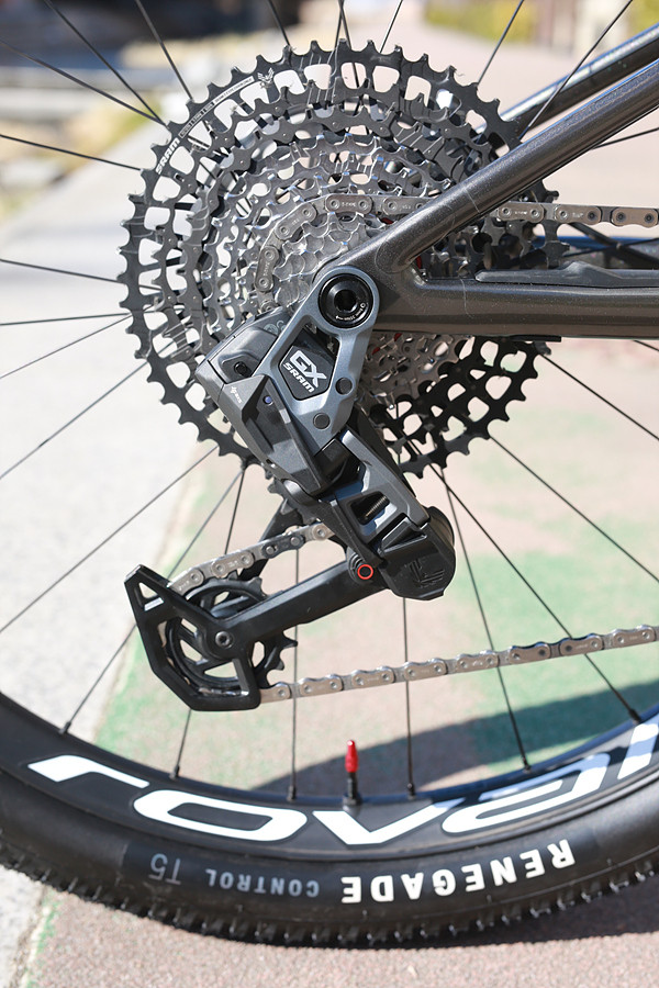 *A급*25년 스페셜라이즈드 에픽 8 익스퍼트 풀샥 S 29인치--6