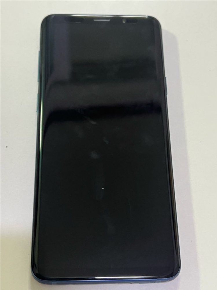 갤럭시 s9플러스--1