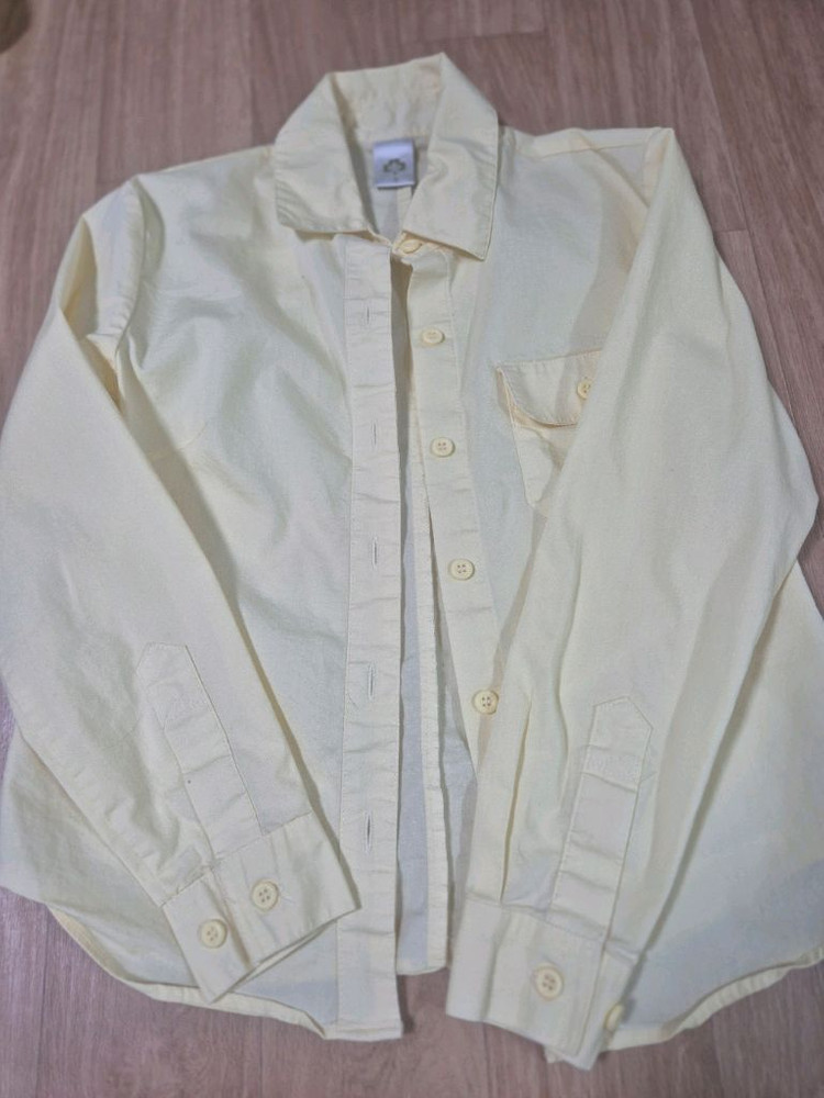 걸스카우트 단복세트 이미지