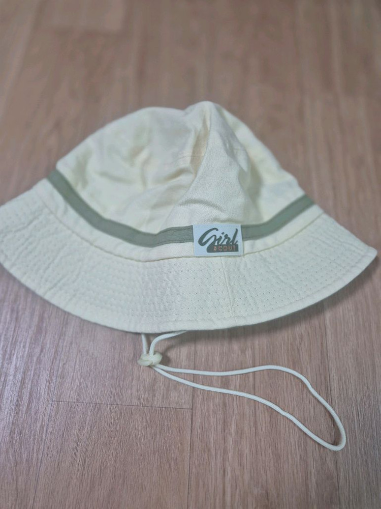 걸스카우트 단복세트 이미지