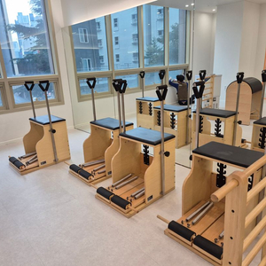 인투필라테스 캐포머, 체어 팝니다