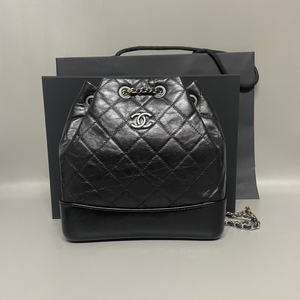 샤넬 가브리엘 백팩 스몰
