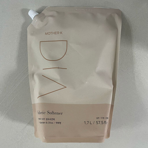 마더케이 디아 섬유유연제 1.7L 리필 / 무료배송