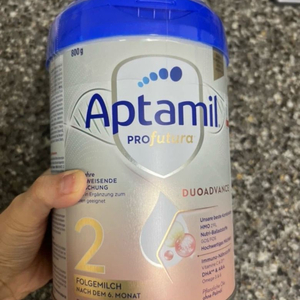 압타밀 프로푸트라 2단계 이미지