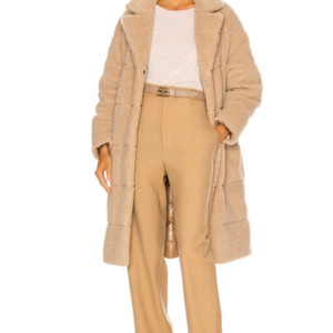 [정품] 몽클레어 리버시블 2중 롱 패딩 코트 1