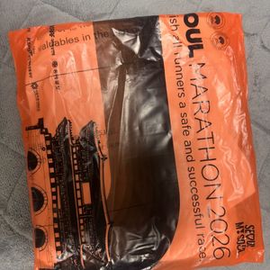 2026 서울 동아마라톤 10k 여자 싱글렛 90S 양도 이미지