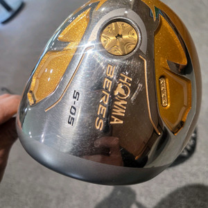 혼마 4스타드라이버