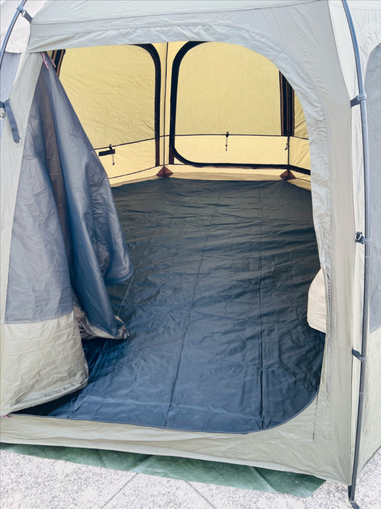 카즈미 비바돔 플러스 + 전용러그매트 싸게팔아요.--3