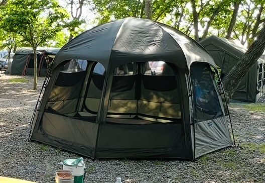 카즈미 비바돔 플러스 + 전용러그매트 싸게팔아요.--7