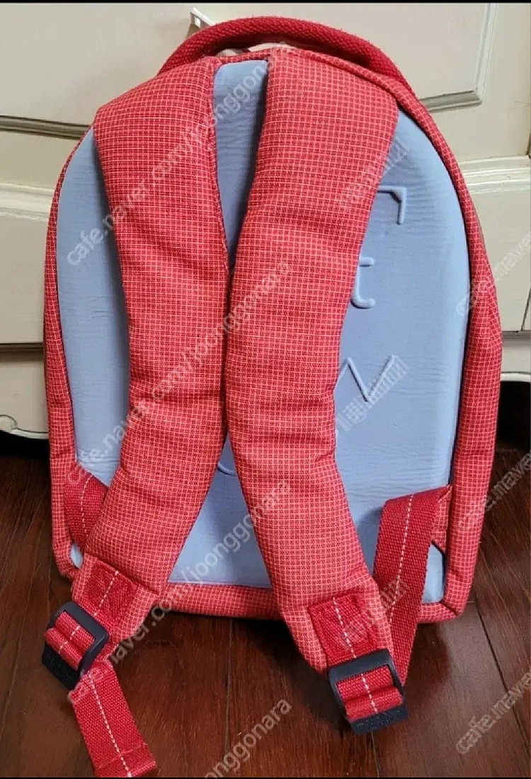 젠느프리미어 백팩--1