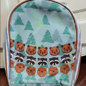 젠느프리미어 백팩