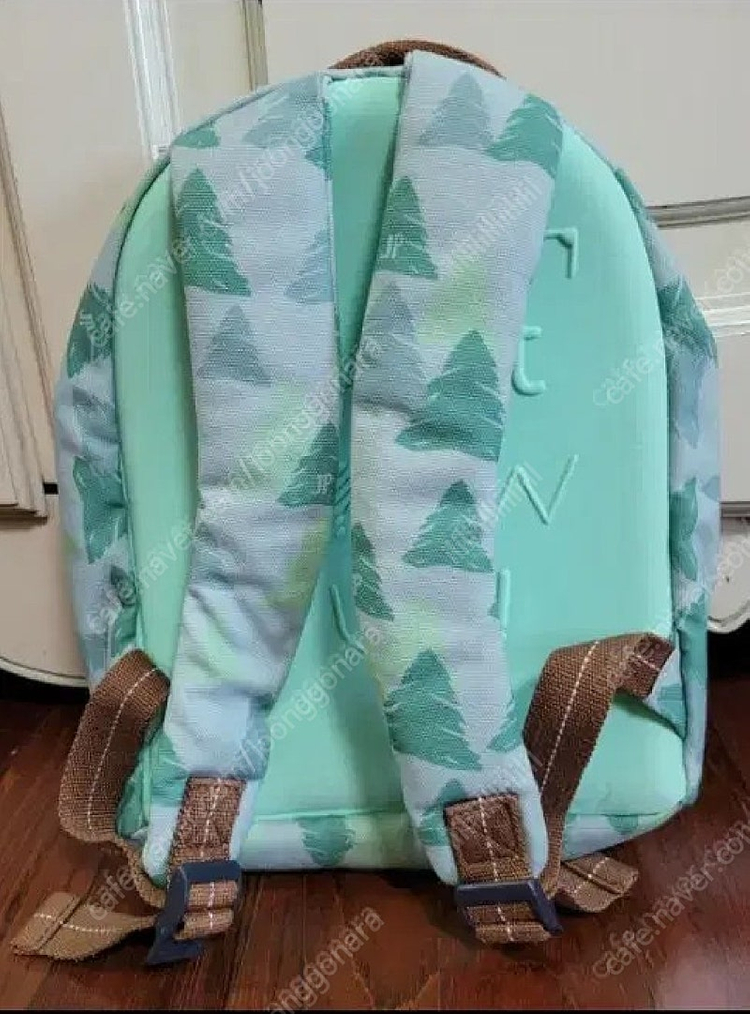 젠느프리미어 백팩--1