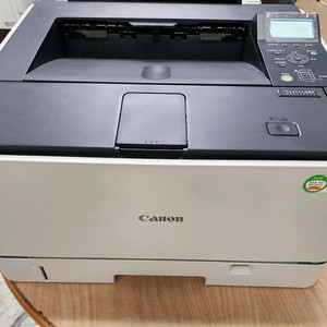 캐논고속A3흑백레이저 프린터 LBP7135kdn 이미지