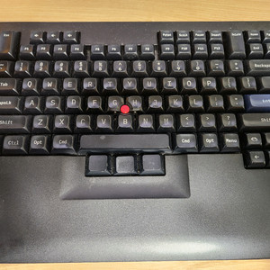 텍스 시노비(TEX Shinibi) 저소음 적축 + 블루투스 킷