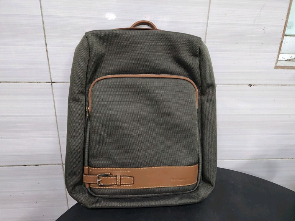 샘소나이트 피노 백팩 미사용 새제품 이미지