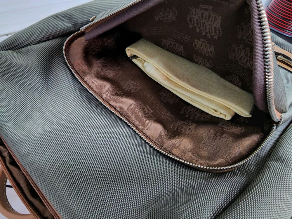 샘소나이트 피노 백팩 미사용 새제품 이미지