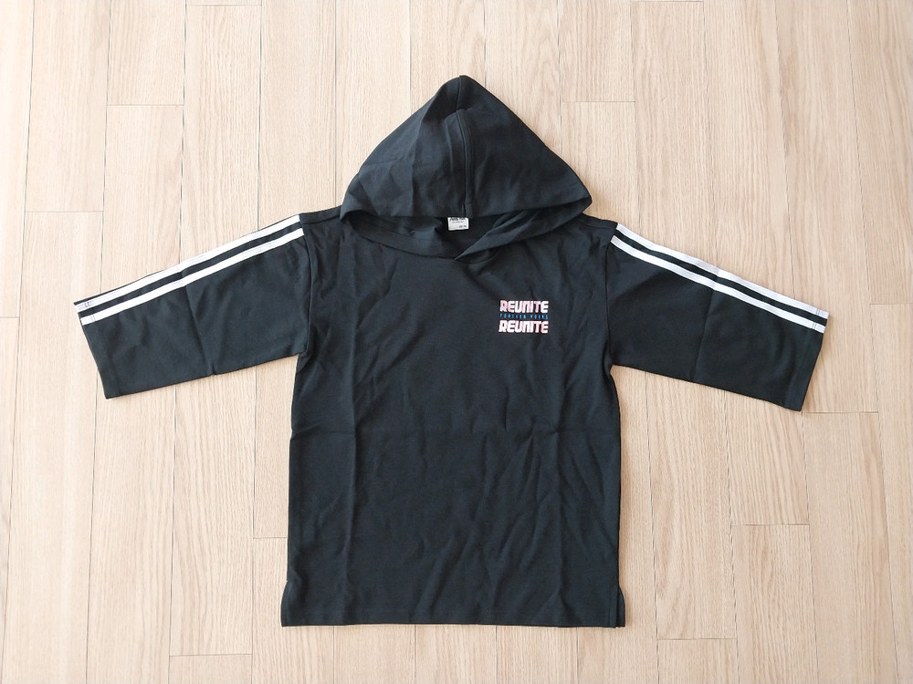 주니어130티셔츠 일괄 (새옷) 아동140정도--5