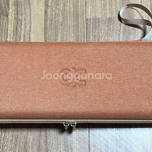 QK101 WK Retro White 기판,보강판 포함 팝니다