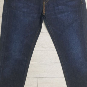 리바이스진511(일본판) S.F 수입대님 29인치(No.5)택없는새상품! 이미지