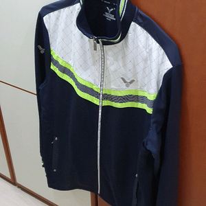 빅터 배드민턴 트레이닝복 상하의95