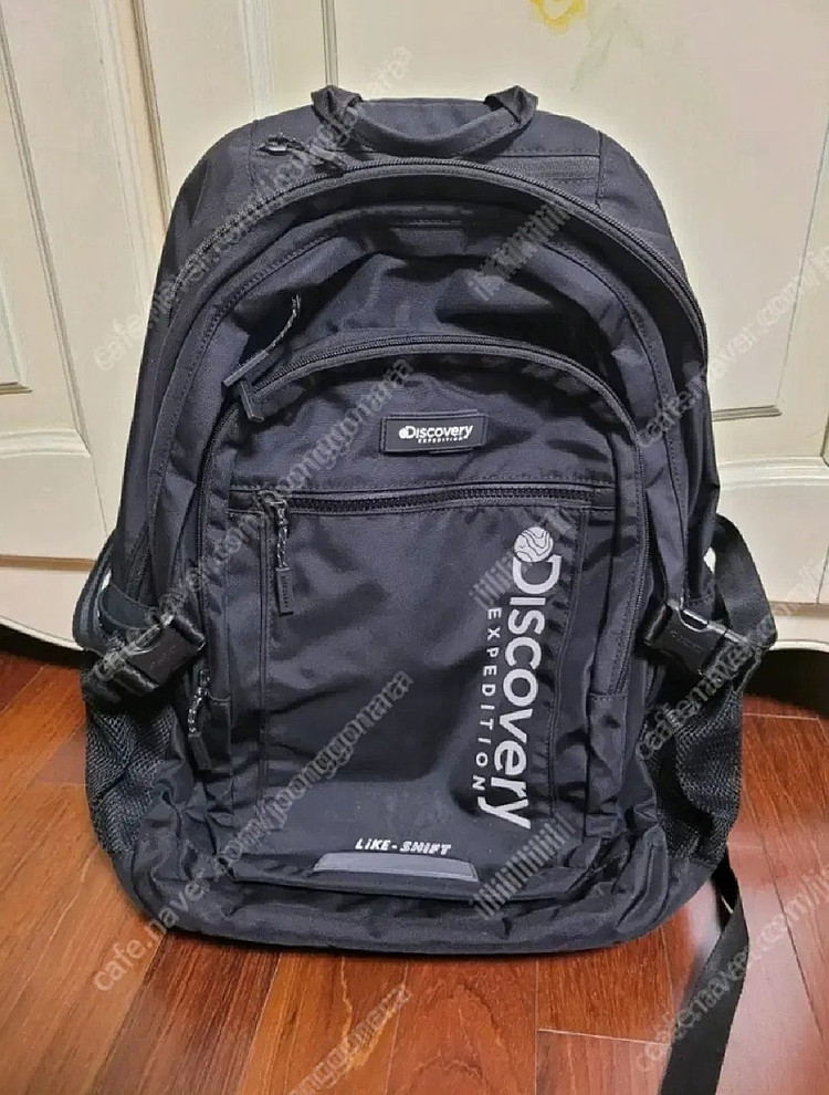디스커버리 라이크 에어 시프트 백팩--1