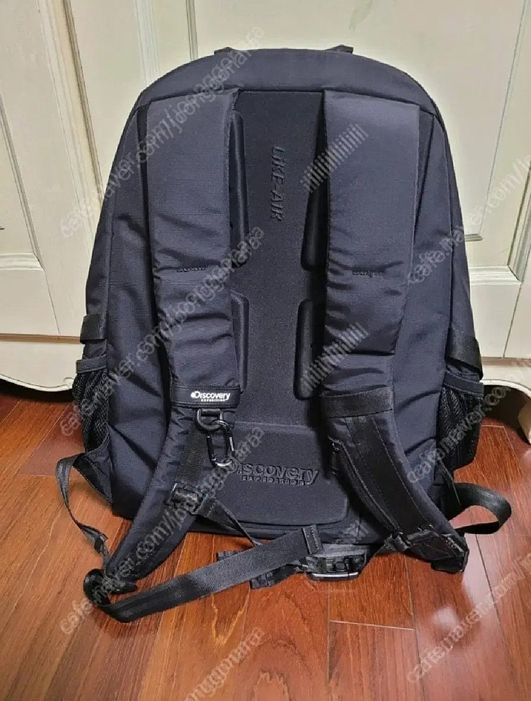 디스커버리 라이크 에어 시프트 백팩--2