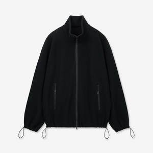 *택만잘라낸새상품*[TNGT]오버사이즈 플리스점퍼(105)