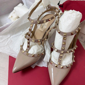 발렌티노 하이힐 (정품