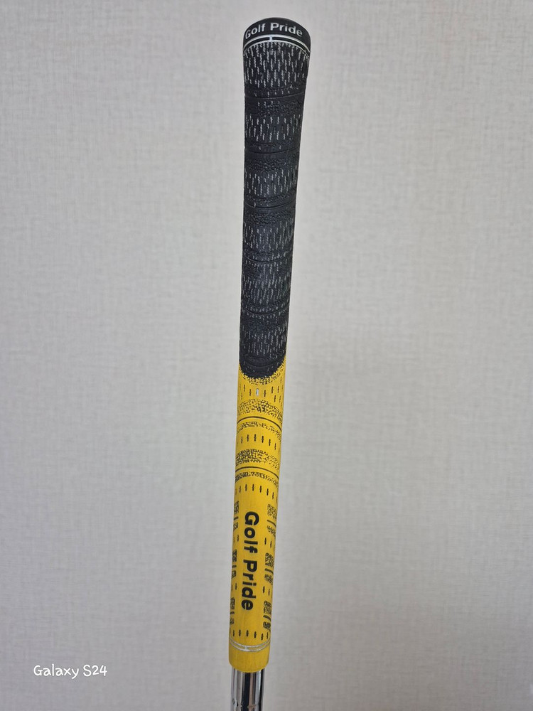 테일러메이드 올뉴 m2 좌타아이언 세트입니다 이미지