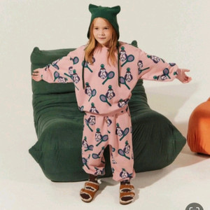 리미떼두두 3xl xxxl 셋업 니트 점퍼