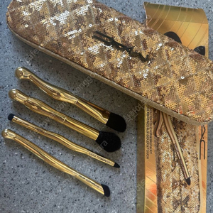 맥 브러쉬 세트 맥브러쉬