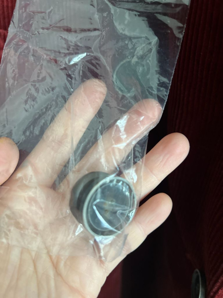 미사용 새제품 글로버올 코듀로이 코트 트렌치 풀렝스 xsMade in England. 하이엔드 이미지