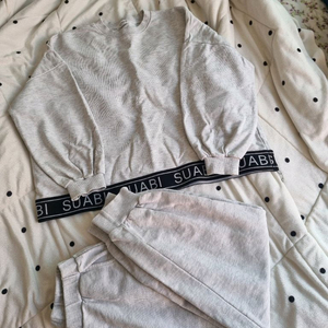 수아비 셋업 3xl