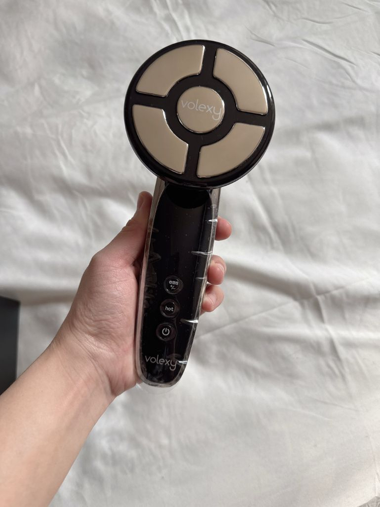 볼렉시 바디샷프로 + 헤드스파키트--1