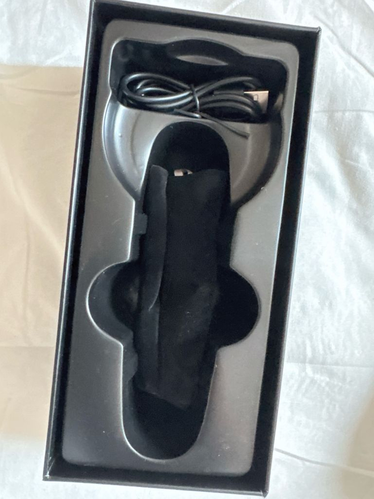 볼렉시 바디샷프로 + 헤드스파키트--3