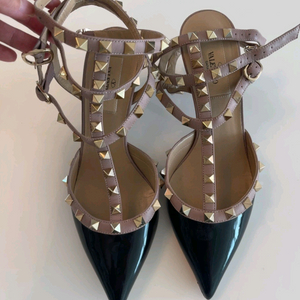 발렌티노 하이힐 (정품