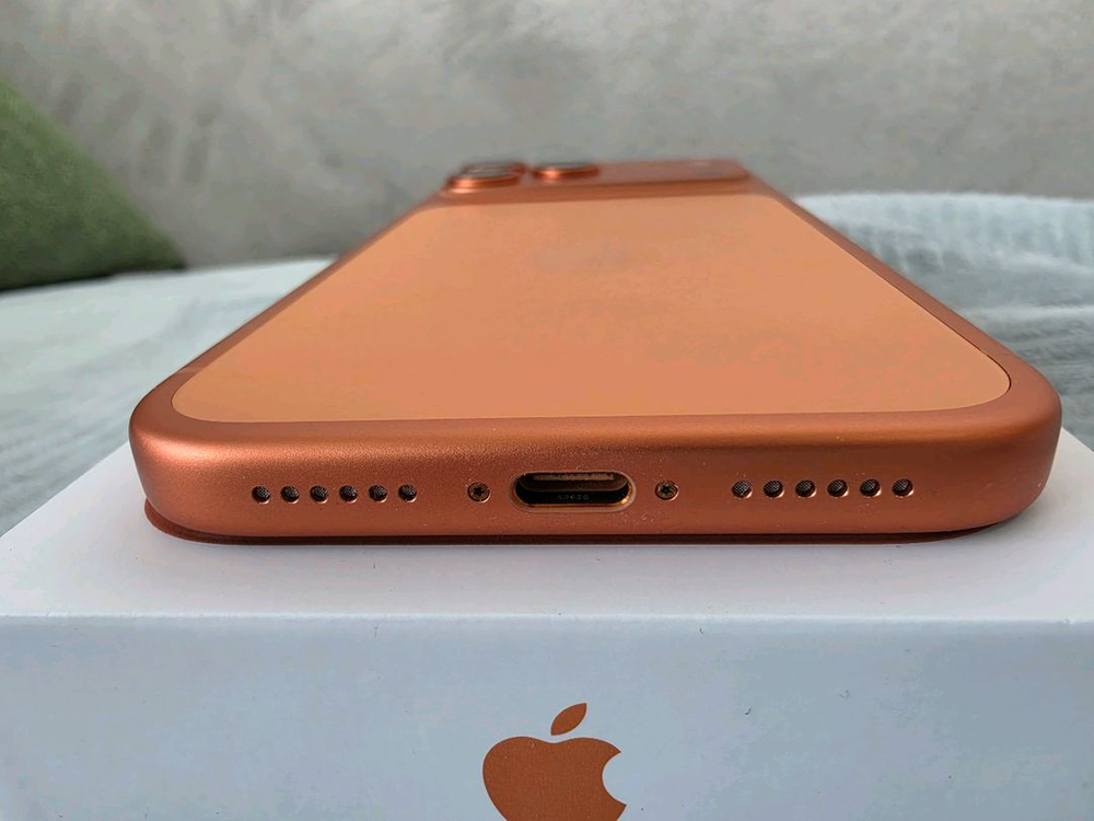 아이폰 17 프로맥스 2테라 자급제--2