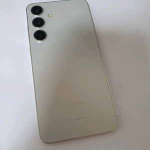 갤럭시S24플러스 512기가 잔상없어요