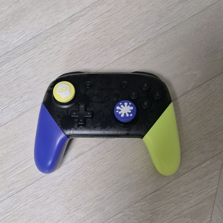 [s급] 닌텐도 스위치 풀세트(조이콘 포함)--3