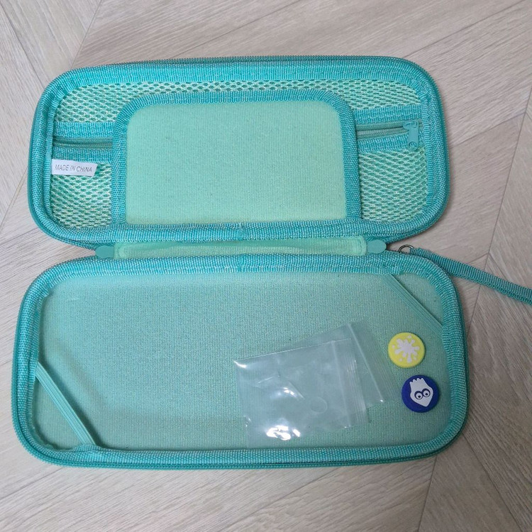 [s급] 닌텐도 스위치 풀세트(조이콘 포함)--7