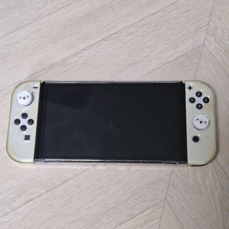 [s급] 닌텐도 스위치 풀세트(조이콘 포함)--8