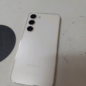 갤럭시S23 최초통화일 2024년이라 아주 조와요