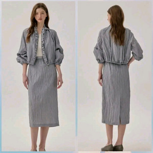 미샤스커트 (sjsj 오조크 쥬크 쉬즈미스 한섬