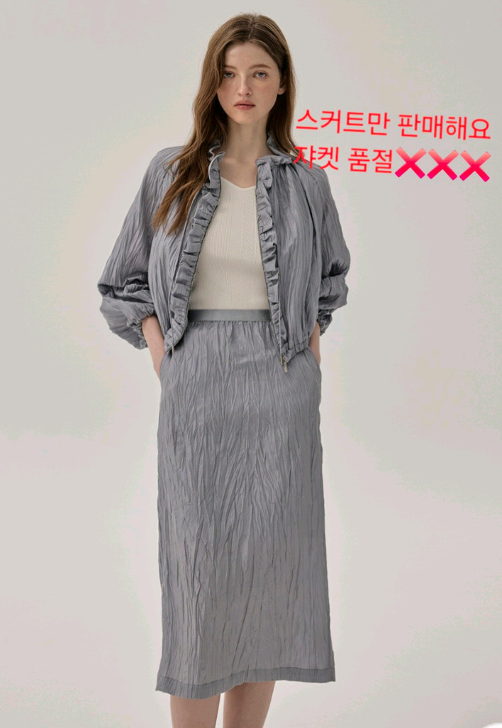 미샤스커트 (sjsj 오조크 쥬크 쉬즈미스 한섬--2